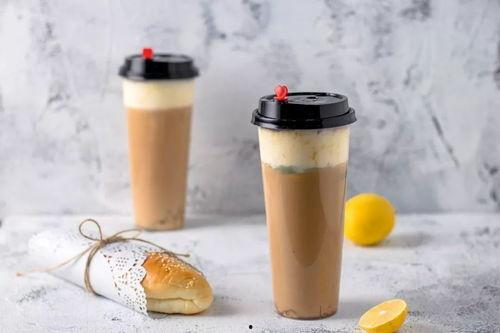 网红奶茶大爆料视频,大爆料视频深度解析  第2张