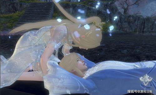 逆水寒最新天裳爆料,天裳时装惊艳亮相，古风服饰再掀热潮