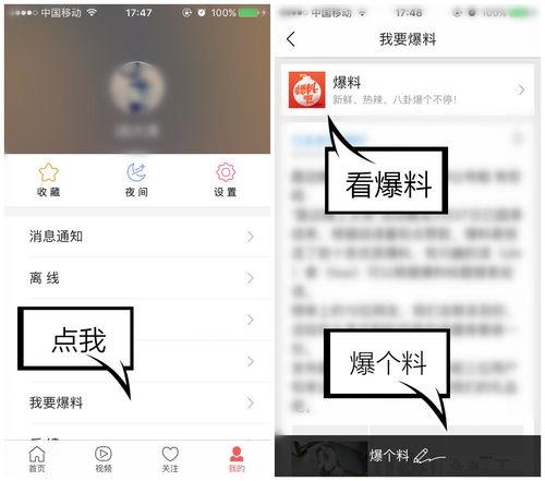 爆料视频 入口在线观看,独家入口带你在线观看精彩瞬间 第3张 爆料视频 入口在线观看,独家入口带你在线观看精彩瞬间 第3张